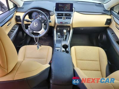 Zdjęcie 8 z 13 samochodu: 2019 LEXUS NX 300 BASE VIN:JTJBARBZ5K2181025 - miniatura