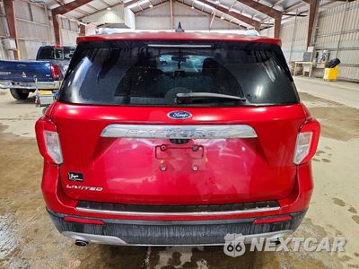 Zdjęcie 6 z 13 samochodu: 2022 FORD FORD VIN:1FMSK7FH8NGB82680 - miniatura