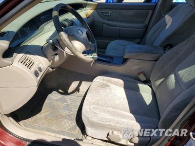 Zdjęcie 7 z 12 samochodu: 2002 TOYOTA AVALON XL VIN:4T1BF28B82U224195 - miniatura