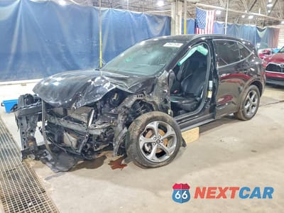 2024 FORD ESCAPE ST LINE 1FMCU9MN3RUA16061 - główne zdjęcie licytacji z USA - miniatura