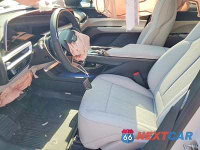 Zdjęcie 7 z 13 samochodu: 2026 CADILLAC LYRIQ SPORT VIN:1GYKPURL0TZ308871 - miniatura