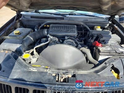 Zdjęcie 12 z 13 samochodu: 2005 JEEP GRAND CHEROKEE LAREDO VIN:1J4HR48N25C719153 - miniatura
