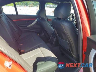 Zdjęcie 10 z 12 samochodu: 2018 BMW 320 I VIN:WBA8E1G5XJNU93053 - miniatura