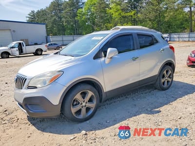 2014 BUICK ENCORE KL4CJASB5EB728207 - główne zdjęcie licytacji z USA - miniatura