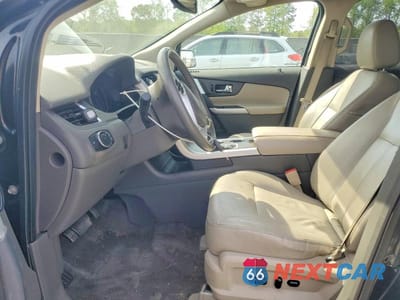 Zdjęcie 7 z 12 samochodu: 2014 FORD EDGE SEL VIN:2FMDK4JC6EBB34508 - miniatura