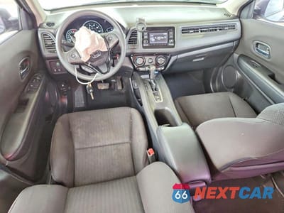 Zdjęcie 8 z 12 samochodu: 2016 HONDA HR-V LX VIN:3CZRU5H31GM719671 - miniatura