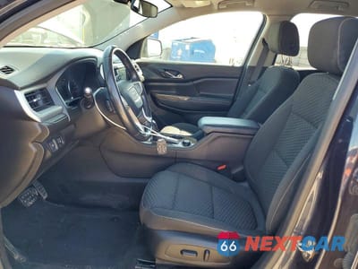 Zdjęcie 7 z 13 samochodu: 2019 GMC ACADIA SLE VIN:1GKKNSLS1KZ124896 - miniatura