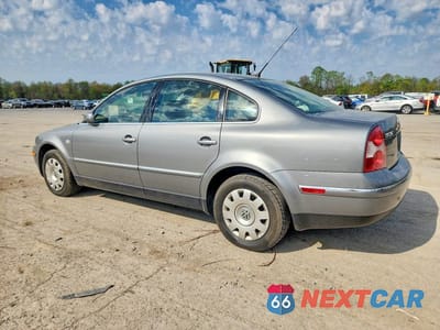 Drugie zdjęcie samochodu z przodu: 2003 VOLKSWAGEN PASSAT GL VIN:WVWMD63B93P034228 - miniatura