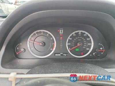 Zdjęcie 9 z 12 samochodu: 2011 HONDA ACCORD SE VIN:1HGCP2F6XBA152527 - miniatura