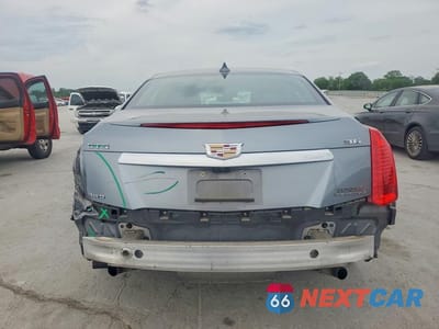 Zdjęcie 6 z 13 samochodu: 2019 CADILLAC CTS LUXURY VIN:1G6AX5SS9K0106528 - miniatura