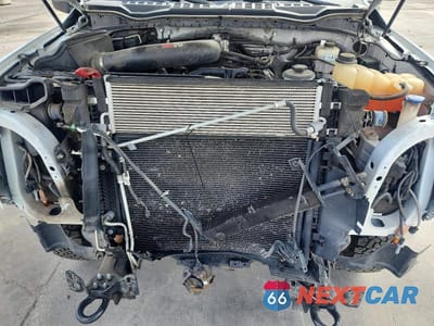 Zdjęcie 11 z 12 samochodu: 2017 FORD F250 SUPER DUTY VIN:1FT7X2B69HED31780 - miniatura