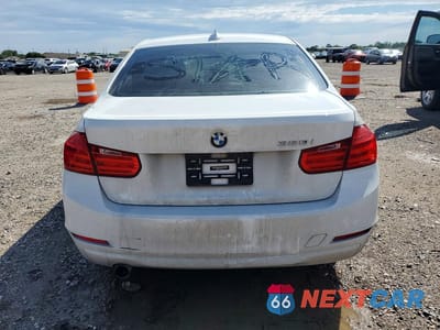 Zdjęcie 6 z 12 samochodu: 2015 BMW 320 I VIN:WBA3B1C5XFK139812 - miniatura