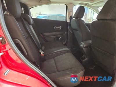 Zdjęcie 11 z 13 samochodu: 2016 HONDA HR-V EX VIN:3CZRU6H59GM750495 - miniatura