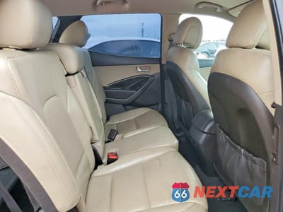 Zdjęcie 11 z 14 samochodu: 2013 HYUNDAI SANTA FE SPORT 2.0T VIN:5XYZU3LA0DG042816 - miniatura