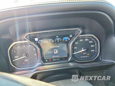 Zdjęcie 9 z 12 samochodu: 2020 GMC SIERRA K1500 AT4 VIN:3GTP9EEL4LG414208 - miniatura