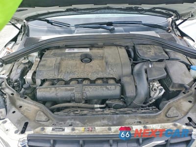 Zdjęcie 12 z 12 samochodu: 2013 VOLVO XC60 3.2 VIN:YV4940DLXD2371304 - miniatura