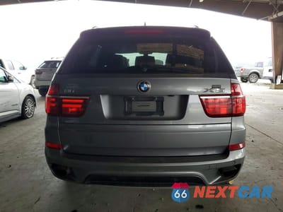Zdjęcie 6 z 12 samochodu: 2011 BMW X5 XDRIVE50I VIN:5UXZV8C56BL418013 - miniatura