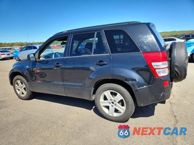 Drugie zdjęcie samochodu z przodu: 2006 SUZUKI GRAND VITARA VIN:JS3TD947764103187 - miniatura