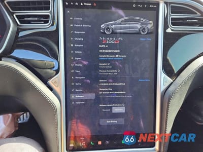Zdjęcie 9 z 12 samochodu: 2018 TESLA MODEL S VIN:5YJSA1E47JF243878 - miniatura