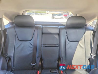 Zdjęcie 10 z 14 samochodu: 2015 LEXUS RX 350 BASE VIN:2T2BK1BA1FC300798 - miniatura