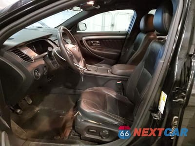 Zdjęcie 7 z 12 samochodu: 2014 FORD TAURUS SEL VIN:1FAHP2E81EG156125 - miniatura