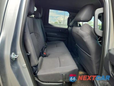 Zdjęcie 10 z 12 samochodu: 2025 TOYOTA TACOMA SR5 VIN:3TMLB5JN7SM181029 - miniatura