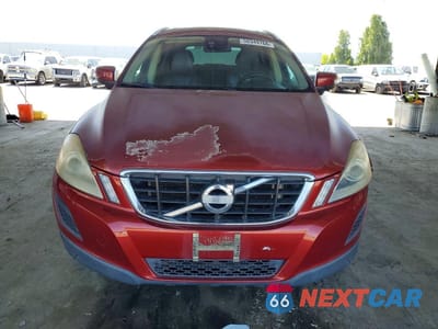 Piąte zdjęcie samochodu w środku: 2011 VOLVO XC60 3.2 VIN:YV4940DL5B2214115 - miniatura