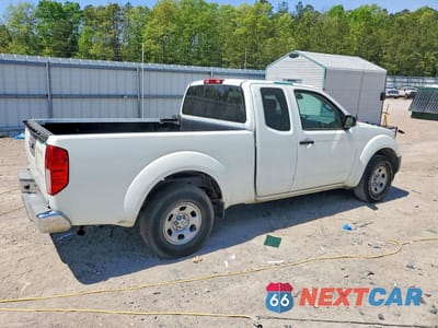 Trzecie zdjęcie samochodu z tyłu: 2016 NISSAN FRONTIER S VIN:1N6BD0CT7GN778132 - miniatura