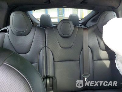 Zdjęcie 10 z 13 samochodu: 2022 TESLA MODEL X VIN:7SAXCAE53NF350881 - miniatura