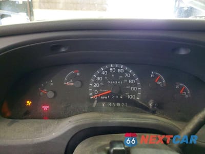 Zdjęcie 9 z 13 samochodu: 2003 FORD ECONOLINE E350 SUPER DUTY VAN VIN:1FTSS34L43HB41152 - miniatura