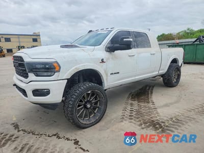 2023 RAM 2500 LIMITED 3C6UR5TLXPG567842 - główne zdjęcie licytacji z USA - miniatura