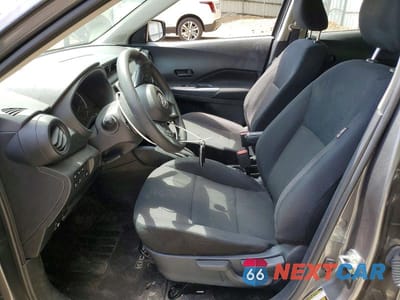 Zdjęcie 7 z 12 samochodu: 2024 NISSAN KICKS S VIN:3N1CP5BV3RL540038 - miniatura