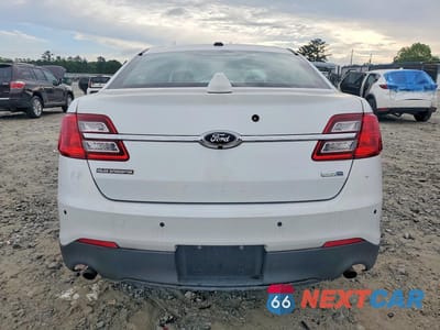 Zdjęcie 6 z 12 samochodu: 2019 FORD TAURUS POLICE INTERCEPTOR VIN:1FAHP2MK5KG103176 - miniatura