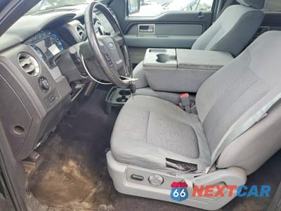Zdjęcie 7 z 12 samochodu: 2011 FORD F150 SUPERCREW VIN:1FTFW1ET1BKE12842 - miniatura