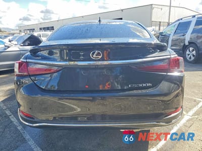 Zdjęcie 6 z 12 samochodu: 2024 LEXUS ES 300H BASE VIN:58ADA1C10RU044521 - miniatura