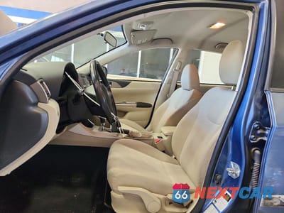 Zdjęcie 7 z 13 samochodu: 2010 SUBARU IMPREZA OUTBACK SPORT VIN:JF1GH6D61AH821013 - miniatura