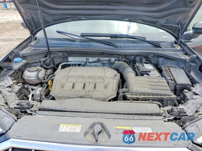 Zdjęcie 11 z 11 samochodu: 2021 AUDI Q3 PREMIUM S LINE 45 VIN:WA1DECF3XM1139908 - miniatura