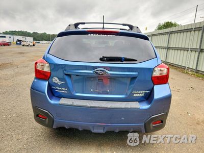 Zdjęcie 6 z 14 samochodu: 2016 SUBARU CROSSTREK PREMIUM VIN:JF2GPABC8G8326200 - miniatura