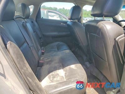 Zdjęcie 10 z 12 samochodu: 2013 CHEVROLET IMPALA LTZ VIN:2G1WC5E31D1177676 - miniatura