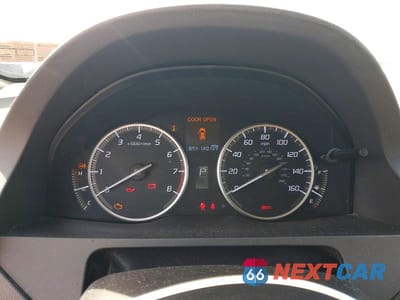 Zdjęcie 9 z 13 samochodu: 2016 ACURA RDX VIN:5J8TB4H33GL029905 - miniatura
