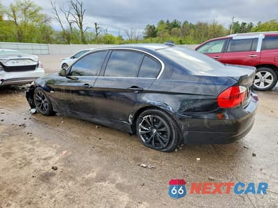 Drugie zdjęcie samochodu z przodu: 2006 BMW 330 XI VIN:WBAVD33506KV63871 - miniatura