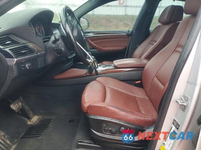 Zdjęcie 7 z 13 samochodu: 2012 BMW X6 XDRIVE35I VIN:5UXFG2C50CL780768 - miniatura
