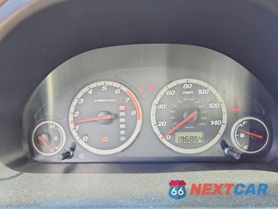 Zdjęcie 9 z 13 samochodu: 2004 HONDA CR-V LX VIN:JHLRD68434C020028 - miniatura