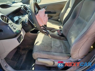 Zdjęcie 7 z 11 samochodu: 2012 HONDA INSIGHT VIN:JHMZE2H30CS006178 - miniatura