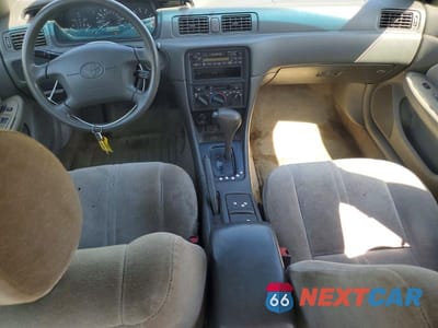 Zdjęcie 8 z 12 samochodu: 1998 TOYOTA CAMRY LE VIN:4T1BG28K7WU270698 - miniatura