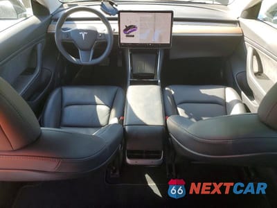 Zdjęcie 8 z 12 samochodu: 2020 TESLA MODEL 3 VIN:5YJ3E1EB8LF783024 - miniatura