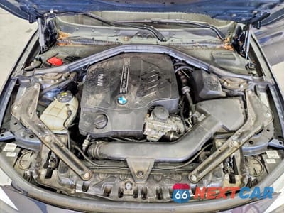 Zdjęcie 11 z 12 samochodu: 2015 BMW 435I VIN:WBA3T7C51F5A36618 - miniatura