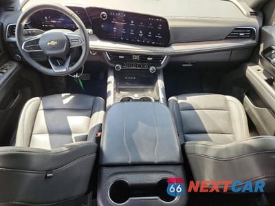 Zdjęcie 8 z 12 samochodu: 2025 CHEVROLET TAHOE K1500 LT VIN:1GNS6NRD7SR176902 - miniatura