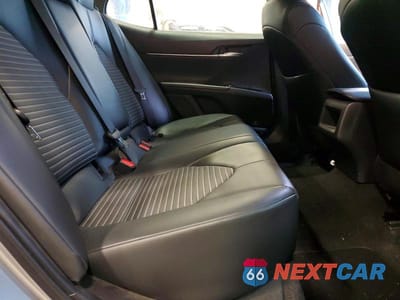 Zdjęcie 10 z 12 samochodu: 2019 TOYOTA CAMRY SE VIN:4T1B11HK2KU757913 - miniatura