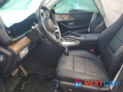 Zdjęcie 7 z 12 samochodu: 2020 MERCEDES-BENZ GLE 350 4MATIC VIN:4JGFB4KB3LA197704 - miniatura